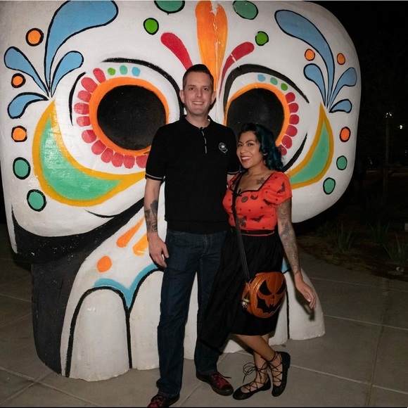 🖤Meet The Posher🎃 - Picture 4 of 13